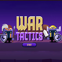 War tactics