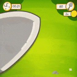 Mole Tap